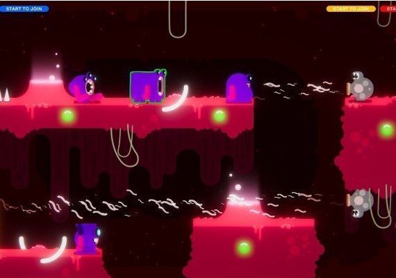 Goroons EN Argentina Xbox One/Series Digital Key