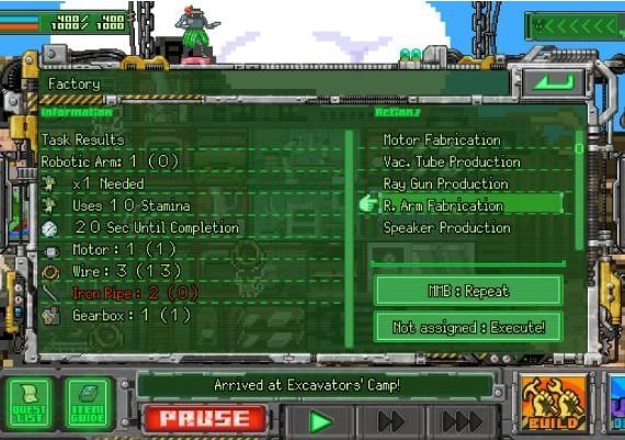 Of Mice And Sand -Revised EN/JA/KO/ZH/ZH Global Steam Digital Key