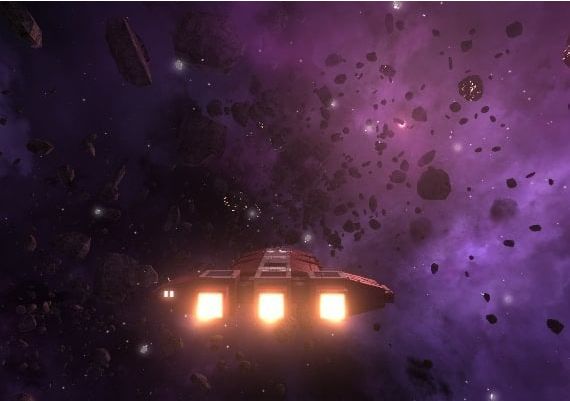 Avorion EN/DE EU Steam Digital Key