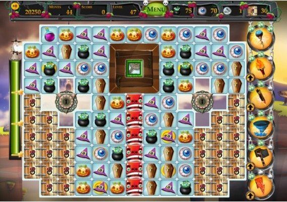 Secrets of Magic 1 and 2 - Bundle EN EU Nintendo Switch Digital Key