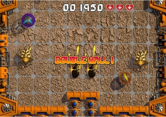 Bug N Out EN Global Steam Digital Key