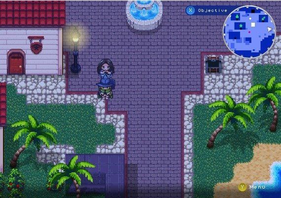 Daydream EN/FR Global Steam Digital Key