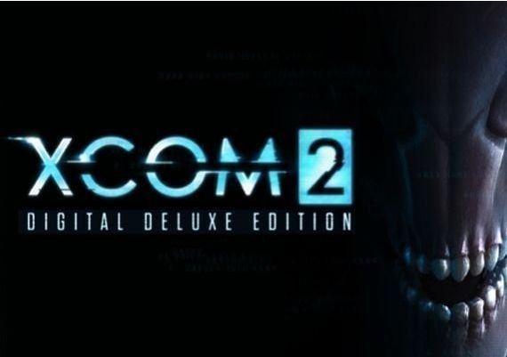 XCOM 2 Deluxe Edition EN/DE/FR/IT/PL/ES ROW Xbox One/Series Digital Key