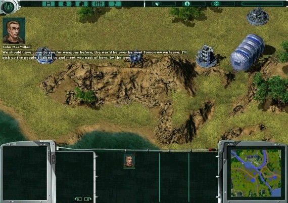 Original War EN/DE/FR/PL/CS/ES Global Steam Digital Key