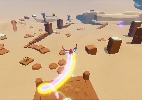 Glyph EN Global Steam Digital Key