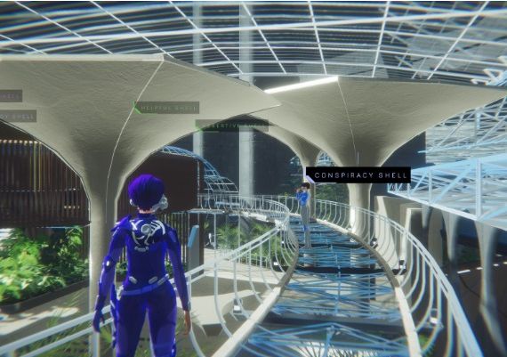 1000xResist EN/ZH Global Steam Digital Key