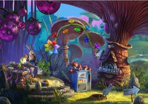 My Brother Rabbit Argentina Xbox One/Series/Windows Digital Key