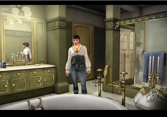 Gray Matter EN/DE/FR/IT/ES Global Steam Digital Key