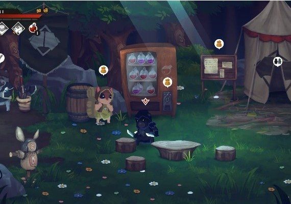 Paw Paw Paw EN Argentina Xbox One/Series Digital Key