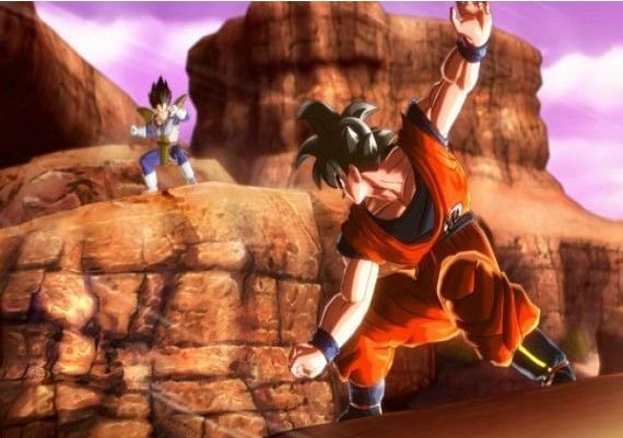 Dragon Ball: Xenoverse - Season Pass DLC EN Argentina Xbox One/Series Digital Key