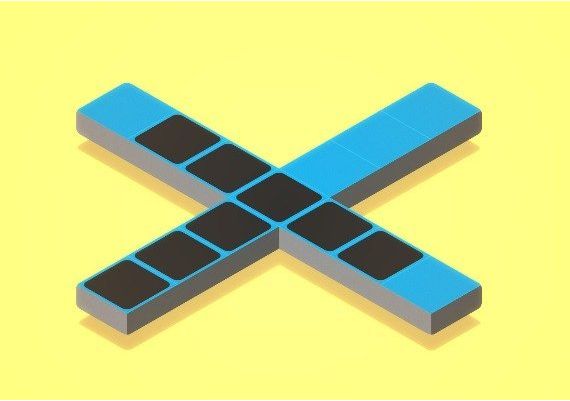 Klocki EN Global Steam Digital Key