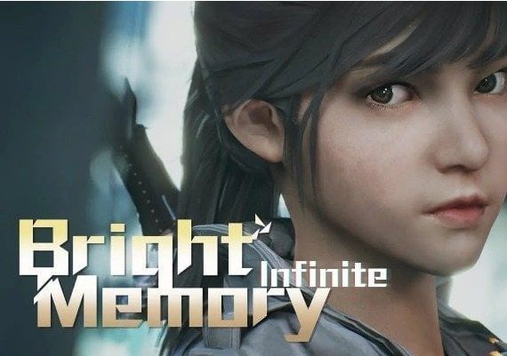 Bright Memory: Infinite Global Steam Digital Key