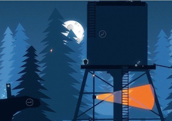 Night Lights EN Argentina Xbox One/Series Digital Key