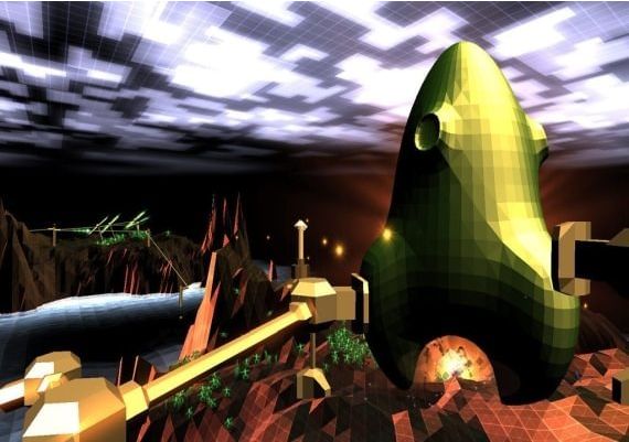 Multiwinia: Survival of the Flattest EN/DE/FR/IT/ES Global Steam Digital Key