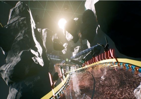 Redout - Space Exploration Pack DLC Global Steam Digital Key