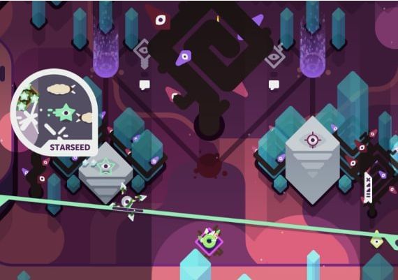 TumbleSeed EN Global Steam Digital Key