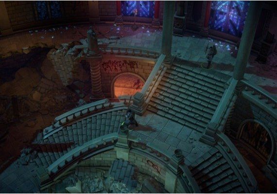 Pathfinder: Wrath of the Righteous - Commander's Pack DLC EN/DE/FR/RU/ZH/ES Global Steam Digital Key