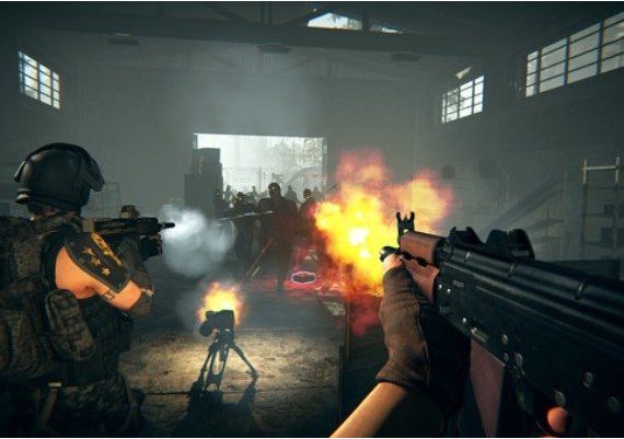 Bloody Raid EN Global Steam Digital Key