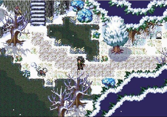 Rise of the Third Power EN/JA Global Steam Digital Key