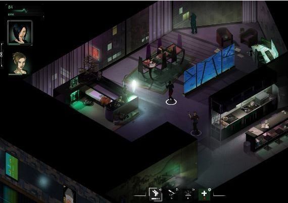 Fear Effect Sedna EN/DE/FR Global Xbox One/Series Digital Key