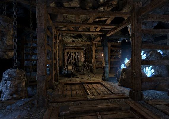 Legend of Grimrock 2 EN Global Steam Digital Key