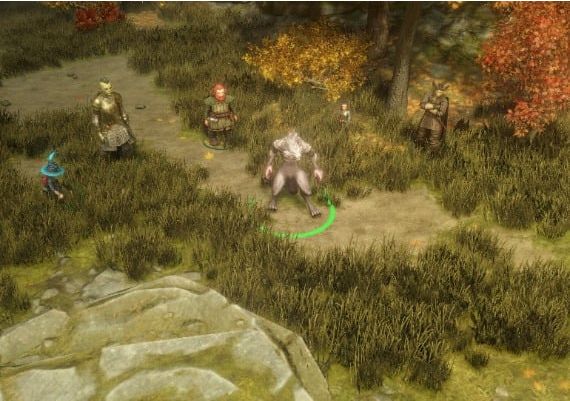 Pathfinder: Wrath of the Righteous - The Lord of Nothing DLC EN Argentina Xbox One/Series Digital Key