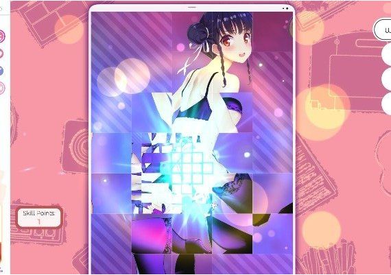 Hentai Mosaique Fix-IT Shoppe Global Steam Digital Key