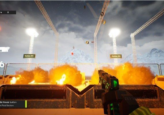 theBootCamp EN Global Steam Digital Key