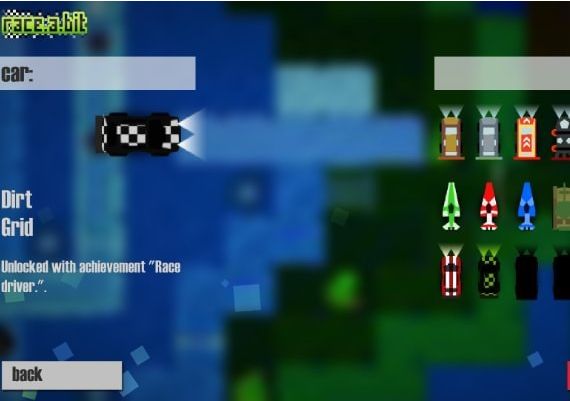 Race.a.bit EN/DE Global Steam Digital Key