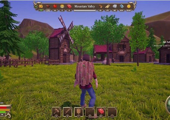 Alek: The Lost Kingdom EN Global Steam Digital Key