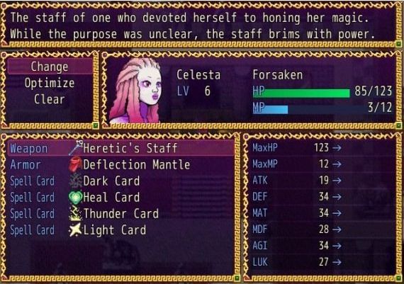 Remnants Of Isolation EN Global Steam Digital Key