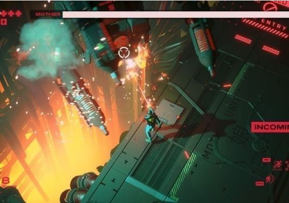 Ruiner Turkey Xbox One/Series Digital Key