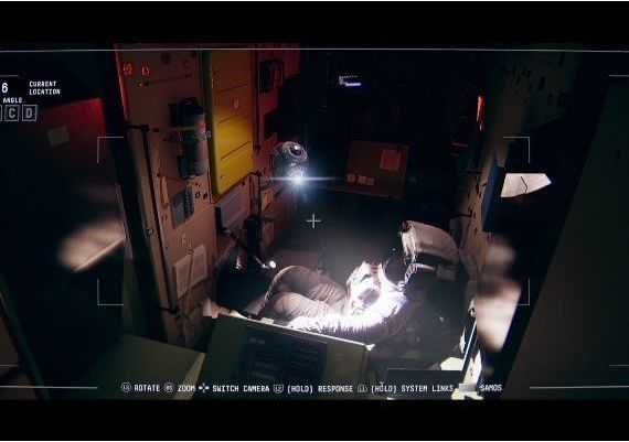 Observation Global Steam Digital Key