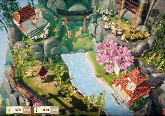 Lumberhill Global Steam Digital Key