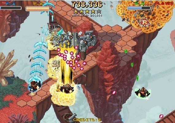 Jamestown EN Global Steam Digital Key