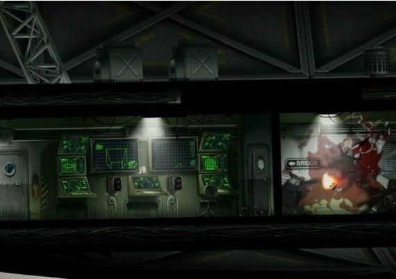 Rocketbirds: Hardboiled Chicken Global Steam Digital Key