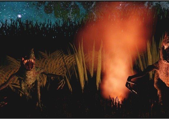 Raptor Valley VR EN Global Steam Digital Key