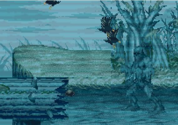 Legend (1994) EN Global Steam Digital Key