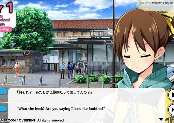 Go! Go! Nippon!: 2016 DLC EN/JA/ZH Global Steam Digital Key