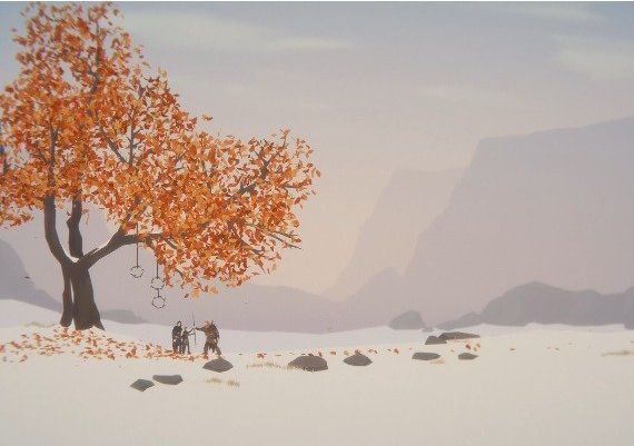 Unto The End EN Argentina Xbox One/Series Digital Key