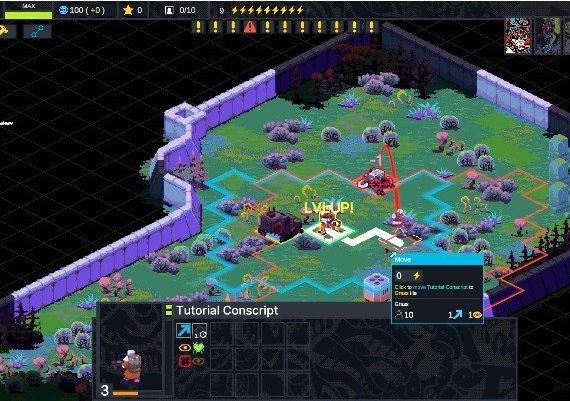 Cantata EN Global Steam Digital Key