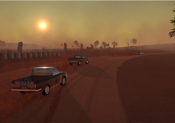 Revhead Argentina Xbox One/Series Digital Key