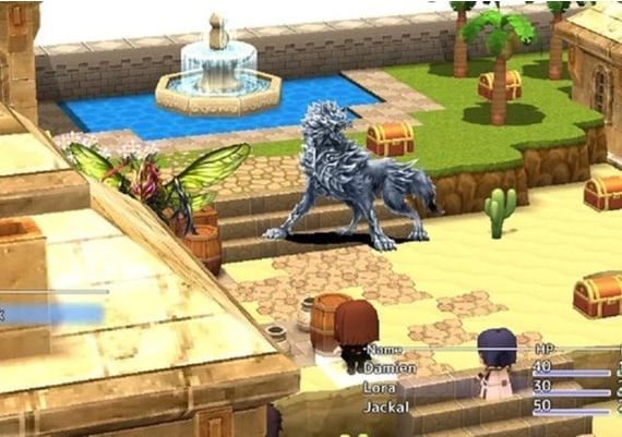 Occult Raise EN Global Steam Digital Key