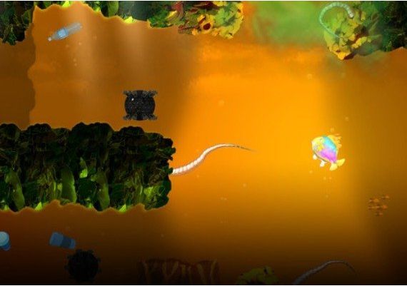 Pearls of the Oceans EN Global Steam Digital Key