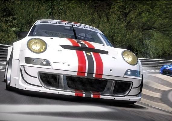 Need for Speed: Shift EN Global Steam Digital Key