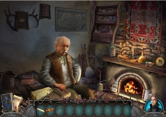 Vampire Legends: The True Story of Kisilova Global Steam Digital Key