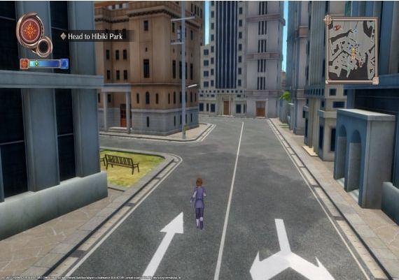 Dark Rose Valkyrie EN/JA/ZH Global Steam Digital Key