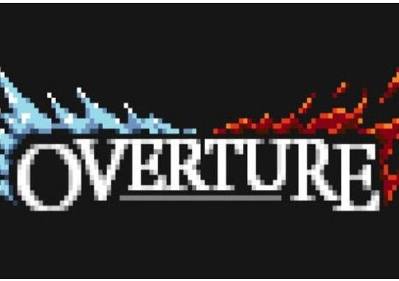 Overture EN Global Steam Digital Key