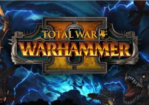 Total War: Warhammer II - Catchweb Spidershrine DLC EN Global Epic Games Digital Key