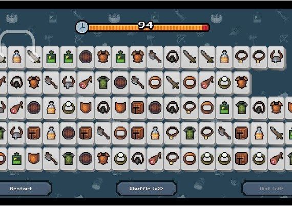 Fantasy Mahjong Connect EN Global Steam Digital Key